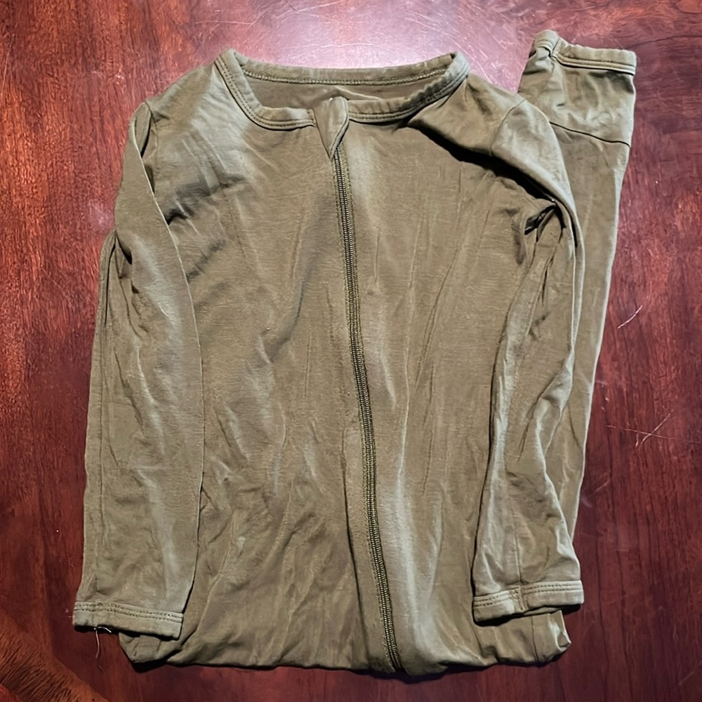 Kyte Baby romper